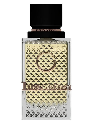 Lusso Maasa Privato 1 fragrance bottle