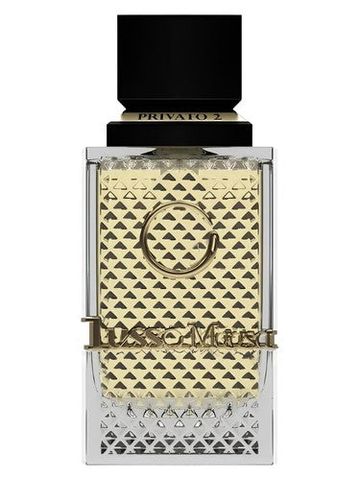 Lusso Maasa Privato 2 fragrance bottle