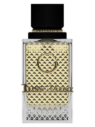 Lusso Maasa Privato 2 fragrance bottle