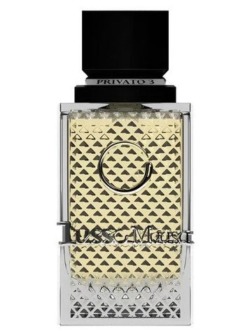 Lusso Maasa Privato 3 fragrance bottle
