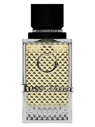 Lusso Maasa Privato 3 fragrance bottle