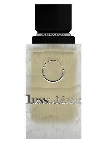 Lusso Maasa Privato S fragrance bottle