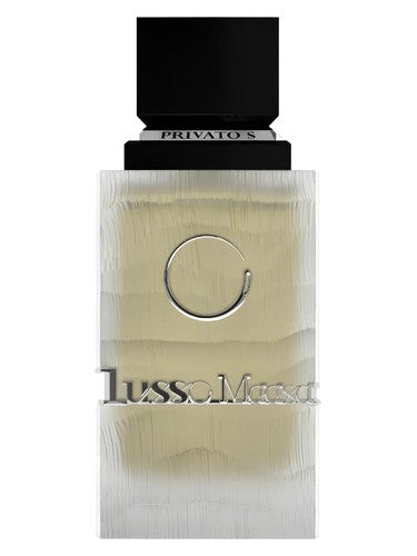 Lusso Maasa Privato S fragrance bottle