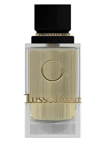 Lusso Maasa Privato 20 fragrance bottle