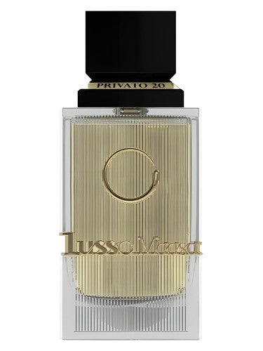 Lusso Maasa Privato 20 fragrance bottle