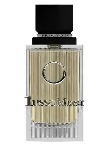 Lusso Maasa Privato 30 fragrance bottle