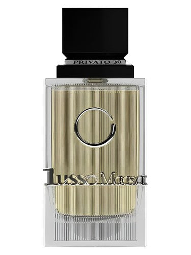 Lusso Maasa Privato 30 fragrance bottle