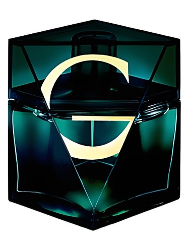 Oriflame Giordani Man Dolce Vita fragrance bottle