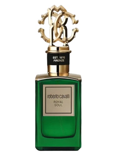 Roberto Cavalli Royal Soul