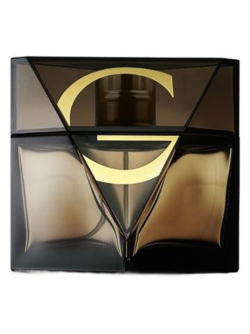 Oriflame Giordani Man fragrance bottle