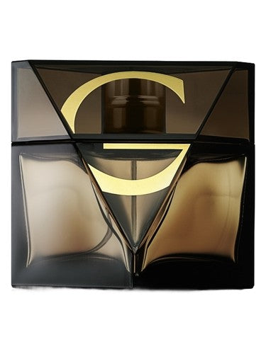Oriflame Giordani Man fragrance bottle