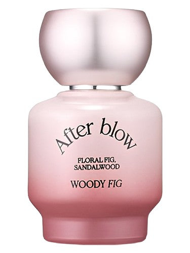 After Blow Woody Fig fragrance bottle