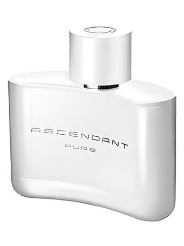 Oriflame Ascendant Pure fragrance bottle