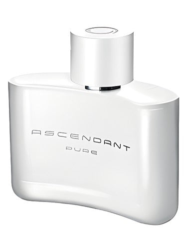 Oriflame Ascendant Pure fragrance bottle