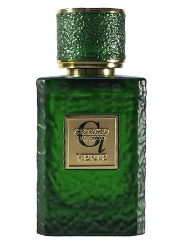 Dumont Giorgio Imperio Verte fragrance bottle
