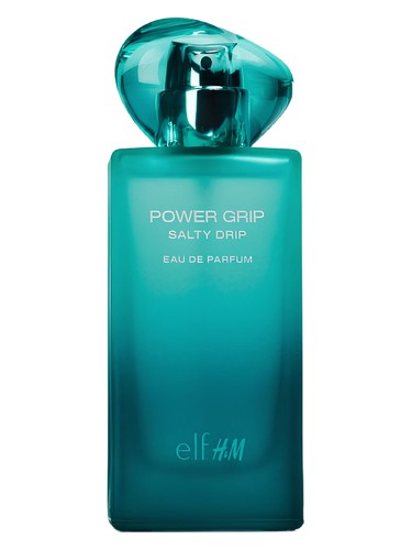 H&M Power Grip Salty Drip fragrance bottle
