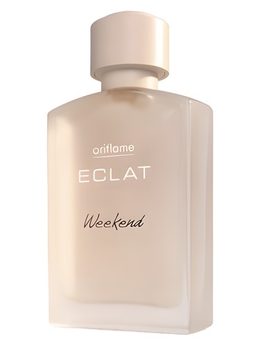 Oriflame Eclat Weekend