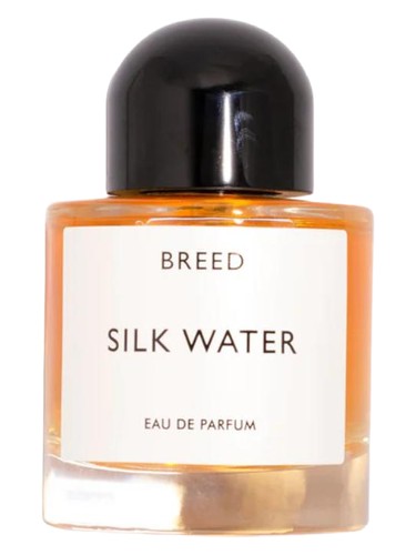 AMD Perfumes Silk Water fragrance bottle