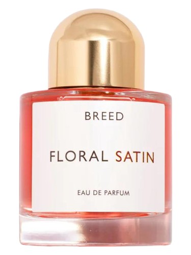 AMD Perfumes Floral Satin fragrance bottle