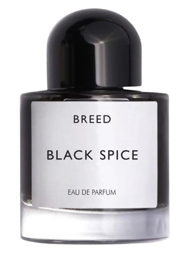 AMD Perfumes Black Spice fragrance bottle