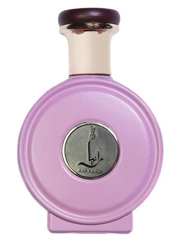 AMD Perfumes Ana Rania fragrance bottle