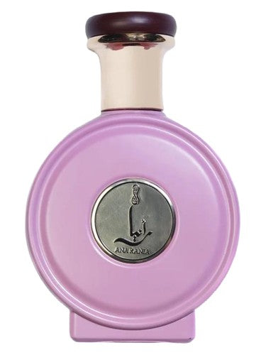 AMD Perfumes Ana Rania fragrance bottle