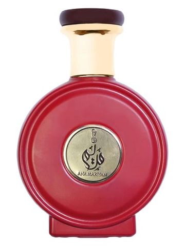 AMD Perfumes Ana Mariyam fragrance bottle