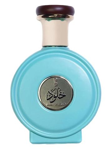 AMD Perfumes Ana Khuloud fragrance bottle