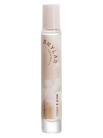Skylar Milk&Chill fragrance bottle