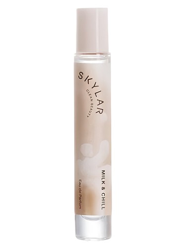 Skylar Milk&Chill fragrance bottle