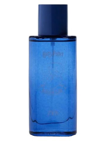 Zara Harry Potter Ravenclaw fragrance bottle