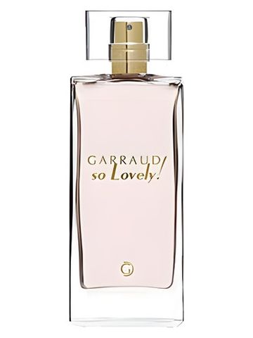 Rene Garraud Garraud So Lovely! fragrance bottle