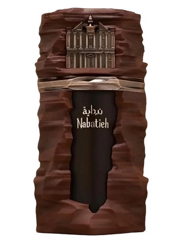 French Avenue Nabatieh fragrance bottle
