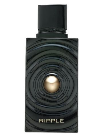 French Avenue Ripple fragrance bottle