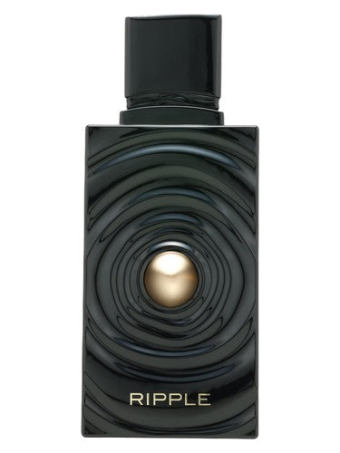 French Avenue Ripple fragrance bottle