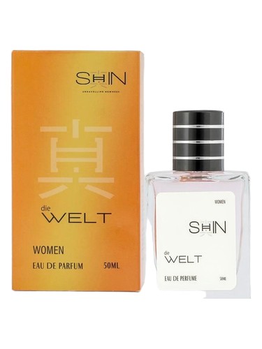 Shin Die Welt