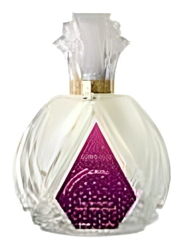 Rene Garraud Nuit Magique Aurore fragrance bottle