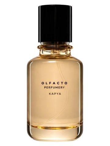Olfacto Perfumery Kapya fragrance bottle