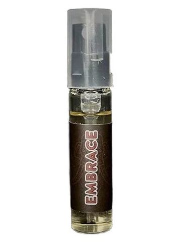 House of Mammoth Embrace fragrance bottle