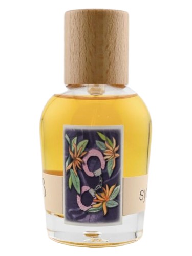 Cirrus Parfum Sybarite
