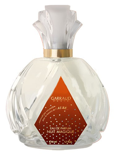Rene Garraud Nuit Magique Aube fragrance bottle
