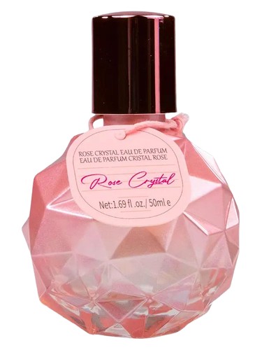 Miniso Rose Crystal