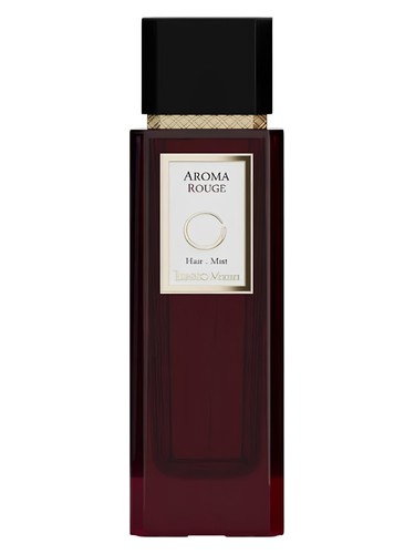 Lusso Maasa Aroma Rouge Hair Mist fragrance bottle