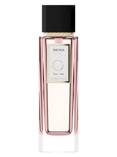 Lusso Maasa Aroma Flora Hair Mist fragrance bottle