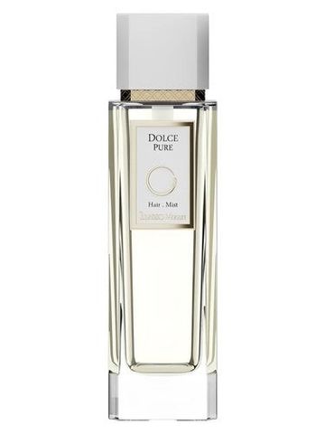 Lusso Maasa Dolce Pure Hair Mist fragrance bottle