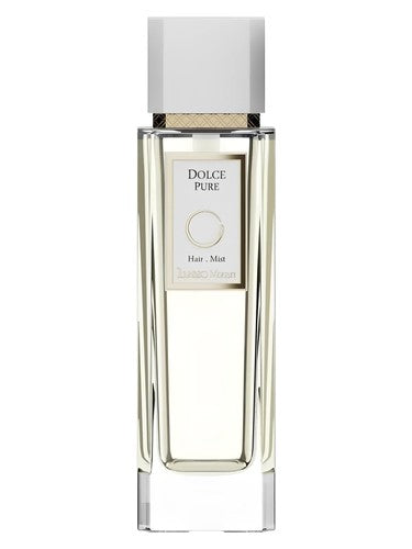 Lusso Maasa Dolce Pure Hair Mist fragrance bottle