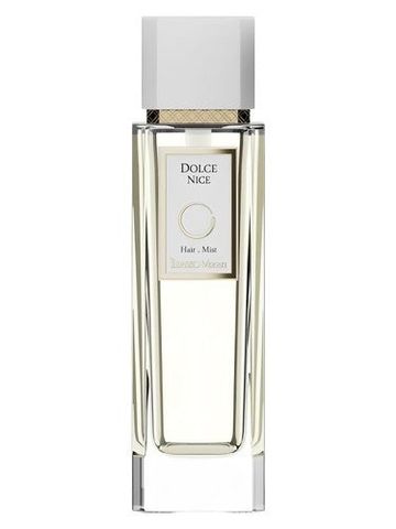 Lusso Maasa Dolce Nice Hair Mist fragrance bottle