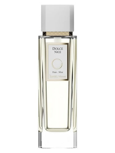 Lusso Maasa Dolce Nice Hair Mist fragrance bottle