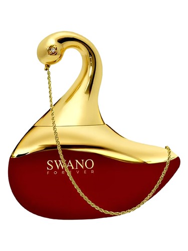 Emper Swano Forever fragrance bottle