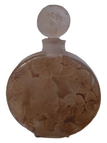 Volnay Rose Brumaire fragrance bottle
